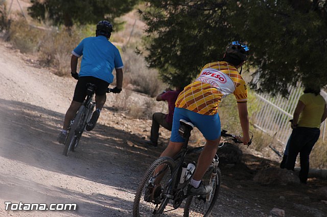 XVII Bike Maraton Btt Ciudad de Totana 2014 - 28